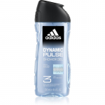 Adidas Dynamic Pulse Du&scaron;igeel kehale ja juustele  Mle 250 ml