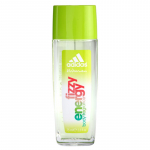 Adidas Fizzy Energy parf&uuml;&uuml;mdeodorant  Wle 75 ml