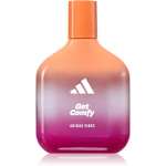 Adidas Vibes Get Comfy EDP  U 100 ml