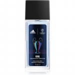 Adidas UEFA Champions League Goal parf&uuml;&uuml;mdeodorant  Mle 75 ml