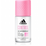 Adidas Cool & Care Control Rulldeodorant  Wle 50 ml