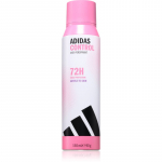 Adidas Cool & Care Control Pihustatav deodorant  Wle 150 ml