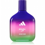 Adidas Vibes Spark Up EDP  U 100 ml