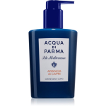 Acqua di Parma Arancia di Capri L&otilde;hnastatud kehapiim k&auml;tele ja kehale U 300 ml