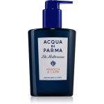 Acqua di Parma Arancia di Capri L&otilde;hnastatud du&scaron;igeel k&auml;tele ja kehale U 300 ml