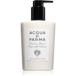 Acqua di Parma Colonia Fiordilatte Mani e Corpo L&otilde;hnastatud kehapiim k&auml;tele ja kehale U 300 ml