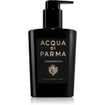 Acqua di Parma Osmanthus L&otilde;hnastatud du&scaron;igeel k&auml;tele ja kehale U 300 ml
