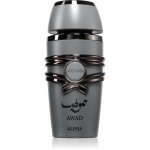 Adyan Awad Alpha parf&uuml;&uuml;miekstakt  Wle 100 ml