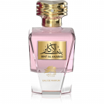 Al Fares Bint Al Akaber EDP  U 90 ml