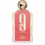 Afnan 9 AM EDP  Wle 100 ml