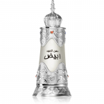 Afnan Dehn Al Oudh Abiyad parf&uuml;&uuml;m&otilde;li  U 20 ml
