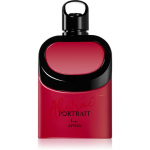 Afnan Portrait Abstract EDP  U 100 ml