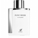 Afnan Pure Musk EDP  U 100 ml