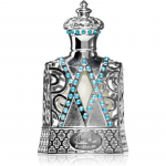 Afnan Silver Musk parf&uuml;&uuml;m&otilde;li  U 15 ml