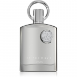Afnan Supremacy Silver EDP  Mle 100 ml