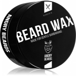 Angry Beards Beard Wax Beardich B. Habemevaha 30 ml