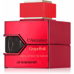Al Haramain L'Aventure Grapefruit parf&uuml;&uuml;miekstakt  U 100 ml