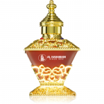 Al Haramain Attar Al Kaaba parf&uuml;&uuml;m ilma pihustita  U 25 ml