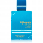 Al Haramain Amber Oud Aqua Dubai parf&uuml;&uuml;miekstakt  U 100 ml