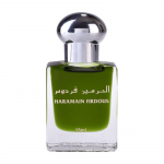 Al Haramain Firdous parf&uuml;&uuml;m&otilde;li  Mle (roll on) 15 ml