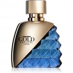 Al Haramain Gold Crystal Sapphire parf&uuml;&uuml;miekstakt  U 100 ml
