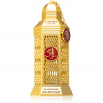 Al Haramain Golden Oud 50 years EDP  U 100 ml