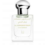 Al Haramain Musk parf&uuml;&uuml;m&otilde;li rulldeodorant / rullik  Wle 15 ml