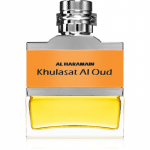 Al Haramain Khulasat Al Oudh EDP  Mle 100 ml