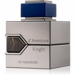 Al Haramain L'Aventure Knight EDP  Mle 100 ml