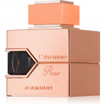 Al Haramain L'Aventure Rose EDP  Wle 100 ml