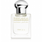 Al Haramain Madinah parf&uuml;&uuml;m&otilde;li  U 15 ml
