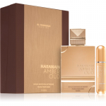 Al Haramain Amber Oud Gold Edition Extreme Kinkekomplekt  U