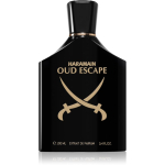 Al Haramain Oud Escape parf&uuml;&uuml;miekstakt  U 100 ml