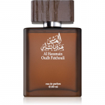Al Haramain Oudh Patchouli EDP  U 100 ml
