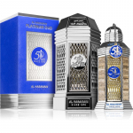 Al Haramain Platinum Oud 50 years EDP  U 100 ml