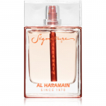 Al Haramain Signature Red EDP  Wle 100 ml