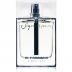 Al Haramain Signature Blue EDP  Mle 100 ml