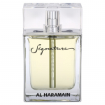 Al Haramain Signature EDT  Mle 100 ml