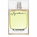 Al Haramain Signature EDP  Wle 100 ml