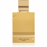Al Haramain Amber Oud Gold Edition EDP  U 120 ml