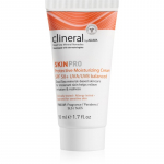 AHAVA Clineral SKINPRO Niisutav ja kaitsev kreem tundlikule ja &uuml;litundlikule nahale SPF 50 50 ml