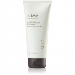AHAVA Dead Sea Mud Toitev kehakreem kuivale ja tundlikule nahale 200 ml