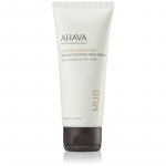 AHAVA Dead Sea Mud Intensiivne k&auml;tekreem kuivale ja tundlikule nahale 100 ml