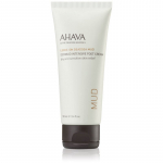 AHAVA Dead Sea Mud Tugevatoimeline jalakreem kuivale ja tundlikule nahale 100 ml