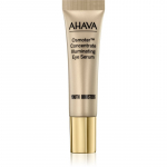 AHAVA Youth Boosters Osmoter&trade; Energiat andev seerum tursete ja tumedate r&otilde;ngaste raviks 15 ml
