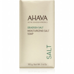 AHAVA Dead Sea Salt Niisutav seep Surnumere soolaga 100 g