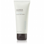 AHAVA Dead Sea Water Mineraalkreem jalgadele 100 ml