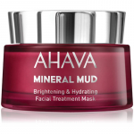 AHAVA Mineral Mud Valgendav n&auml;omask niisutava toimega 50 ml