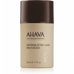 AHAVA Time To Energize Men Rahustav ja niisutav kreem raseerimisj&auml;rgne 50 ml