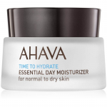 AHAVA Time To Hydrate Niisutav p&auml;evakreem normaalsele kuni kuivale nahale 50 ml